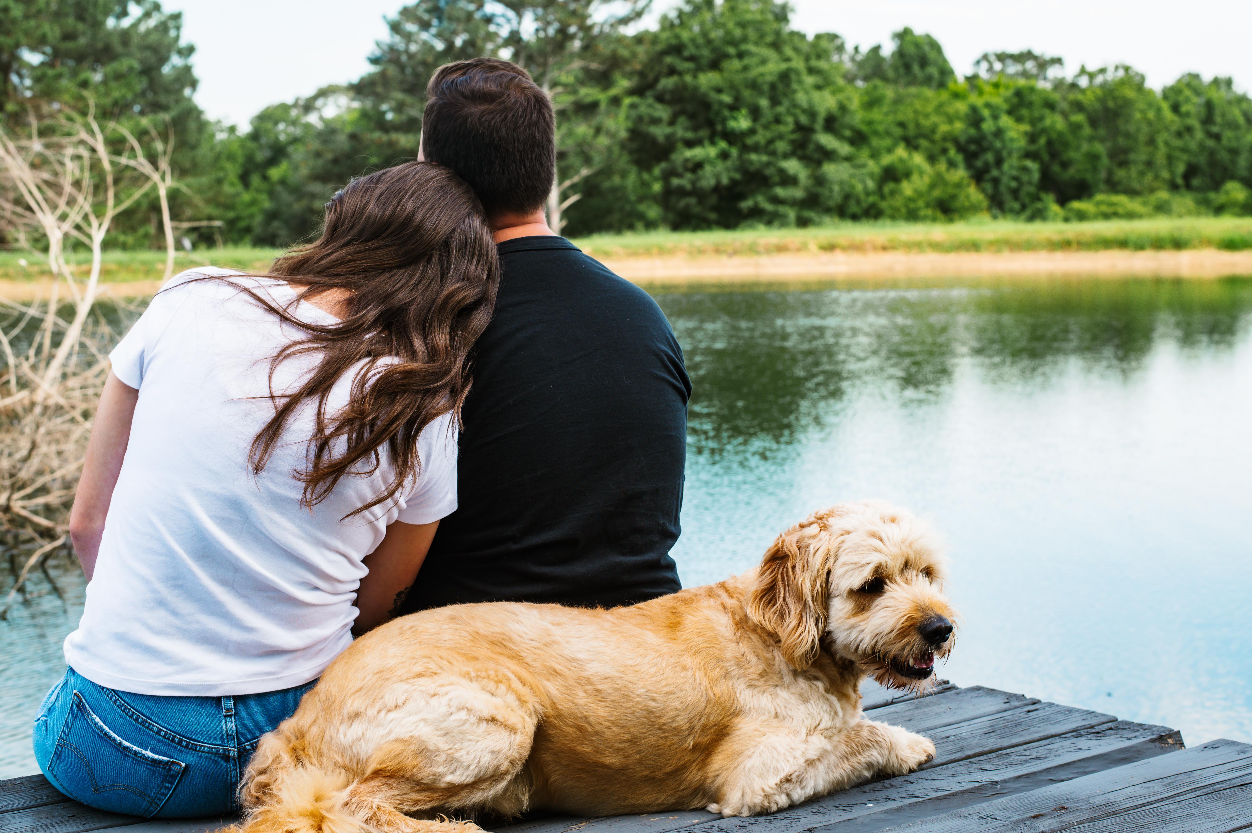 The Wedding Website of Trevor Pullen and Shelby Burch