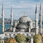 Sultan Ahmet