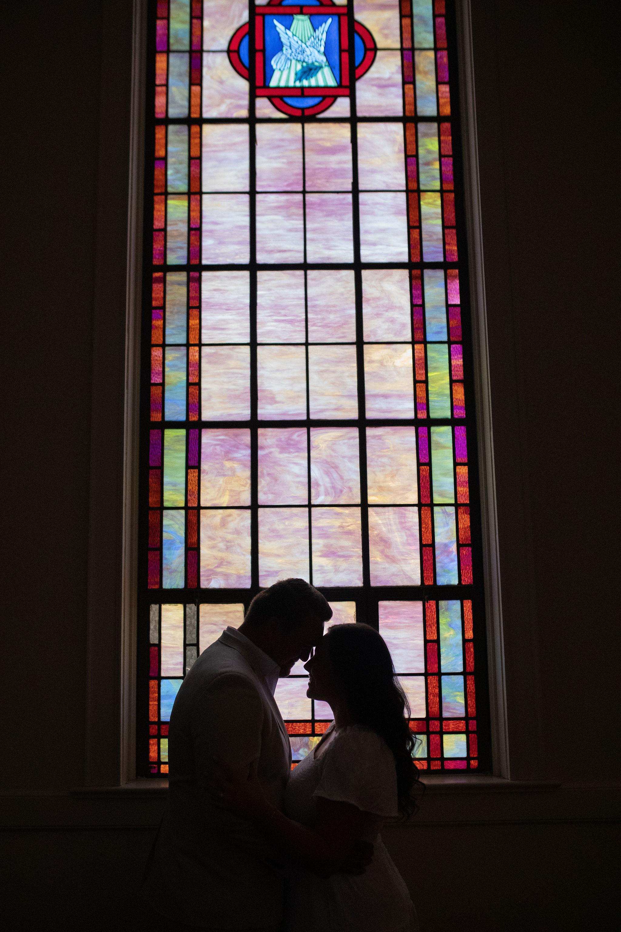 The Wedding Website of Chloe Tate and Landon Hoyle