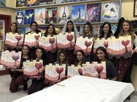 Painting with a Twist