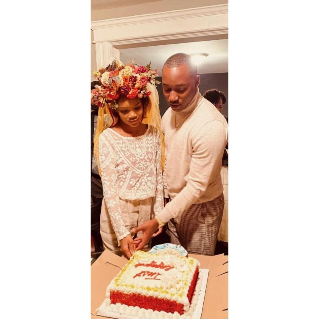 Family engagement party