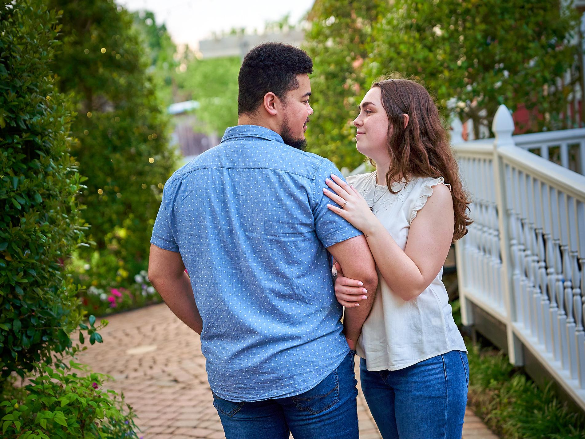 The Wedding Website of Katie Muschweck and Isaiah Johnson
