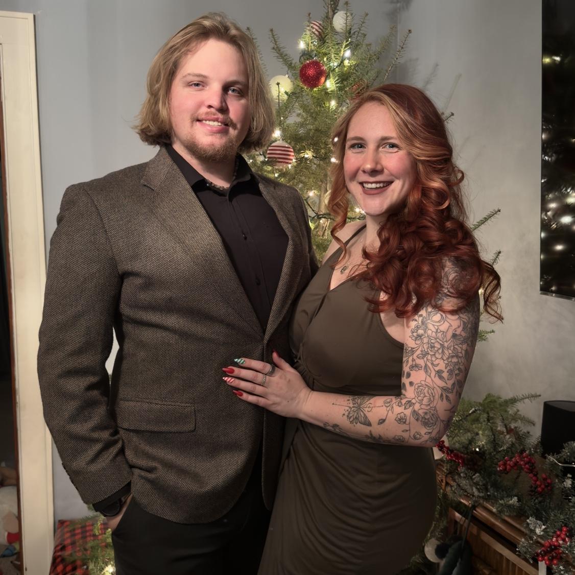 All leading up to the day Zach would propose... just kidding! We were all convinced it was happening this night though