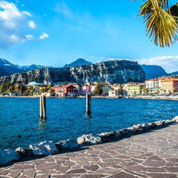 Lake Garda