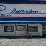 Goatfeathers Seafood Restaurant
