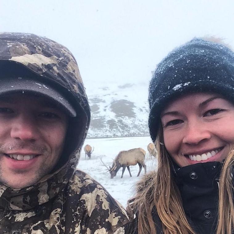 Jackson Hole, Wyoming