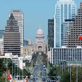 South Congress Avenue