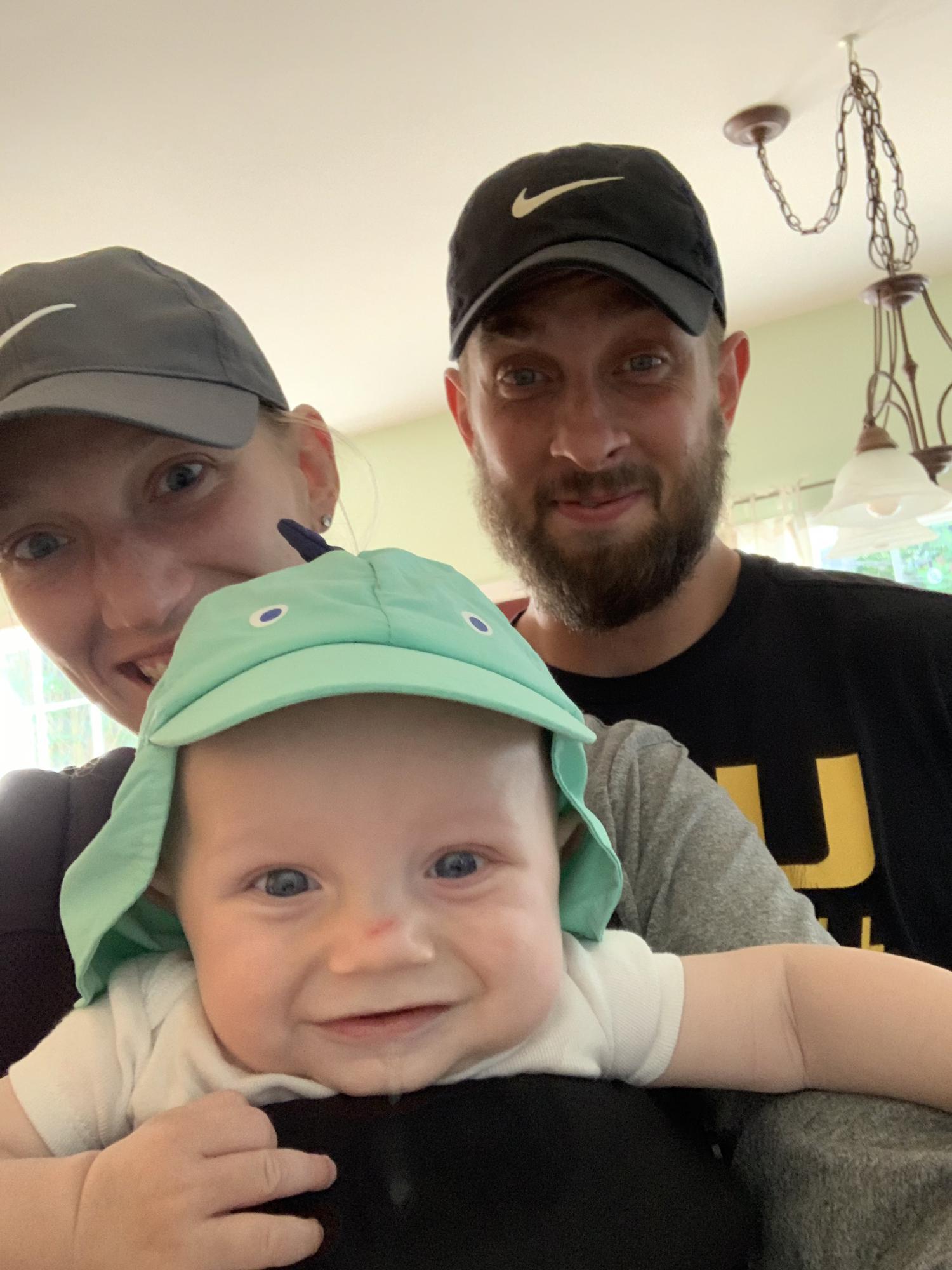 Family Hat picture