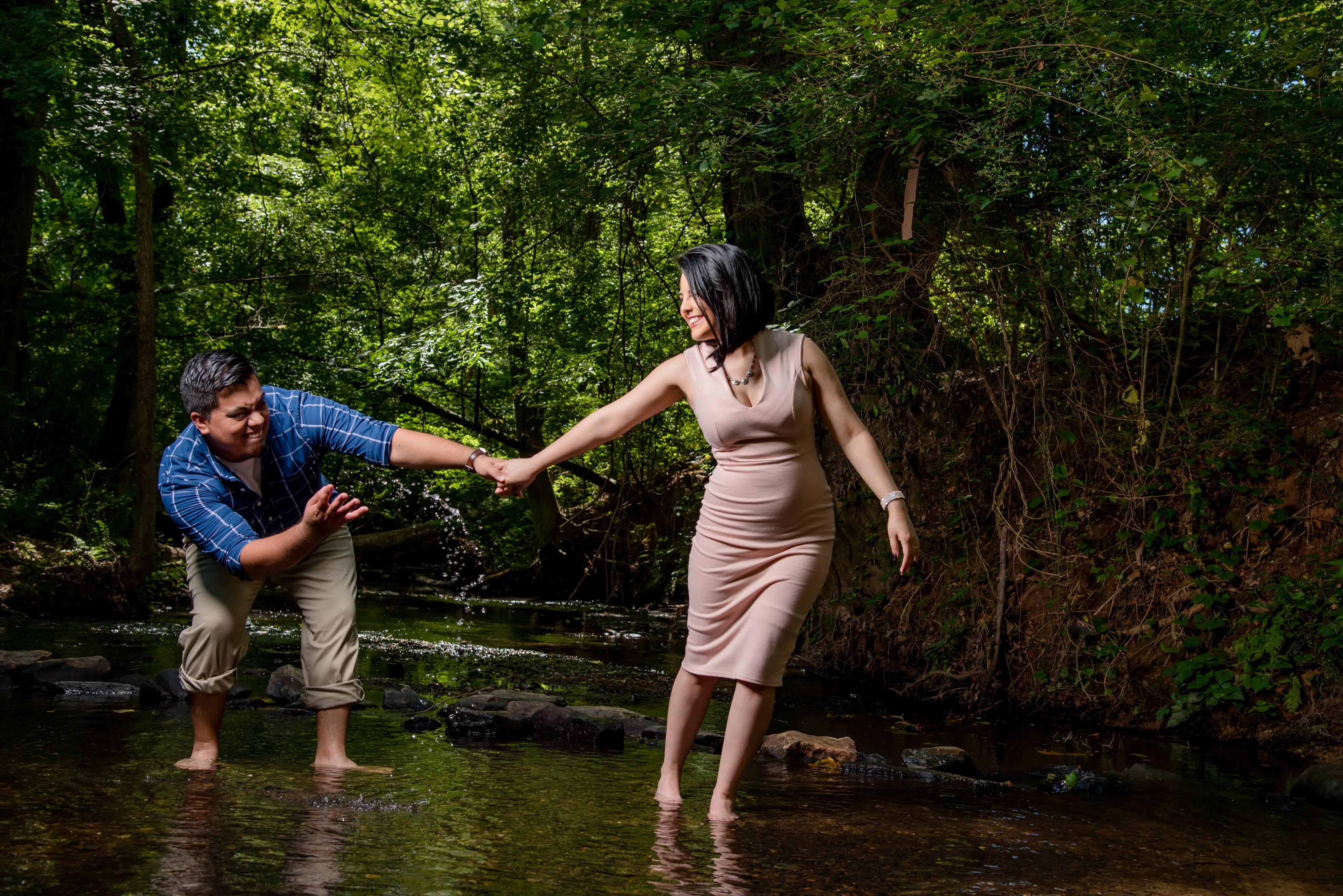 The Wedding Website of Bibiana Cano and Pedro Torres