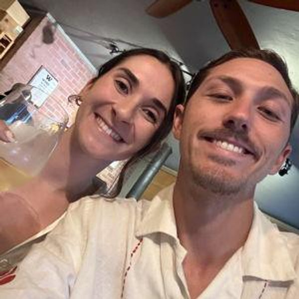 Our Honeymoon Fund