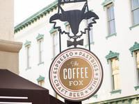 The Coffee Fox