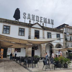Port House Tour in Porto