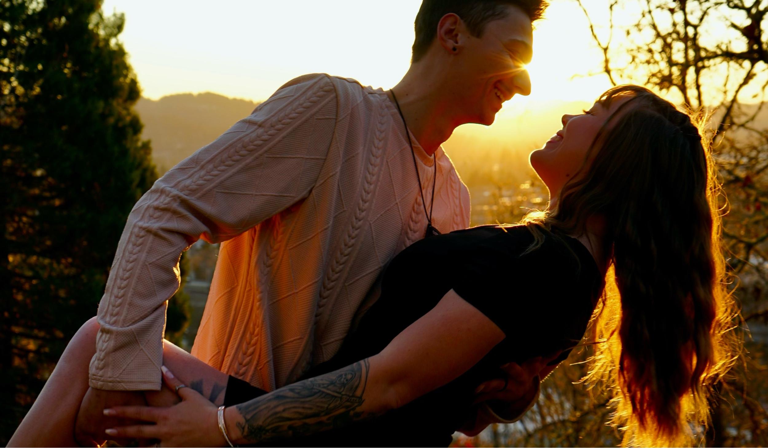 The Wedding Website of Fallon Drummond and Daniel Woods