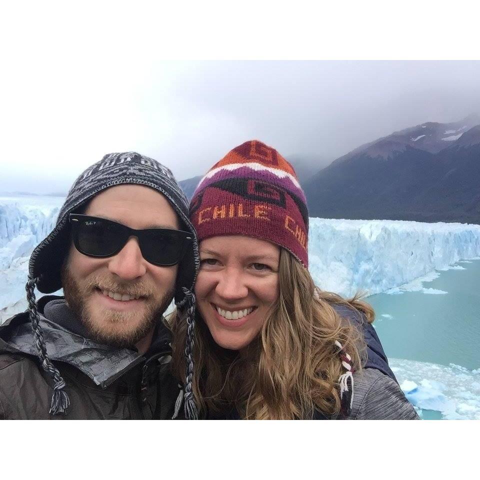 Patagonia adventures