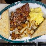 Cross Roads Bistro