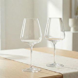 Juno Red Wine Glass, Set of 2