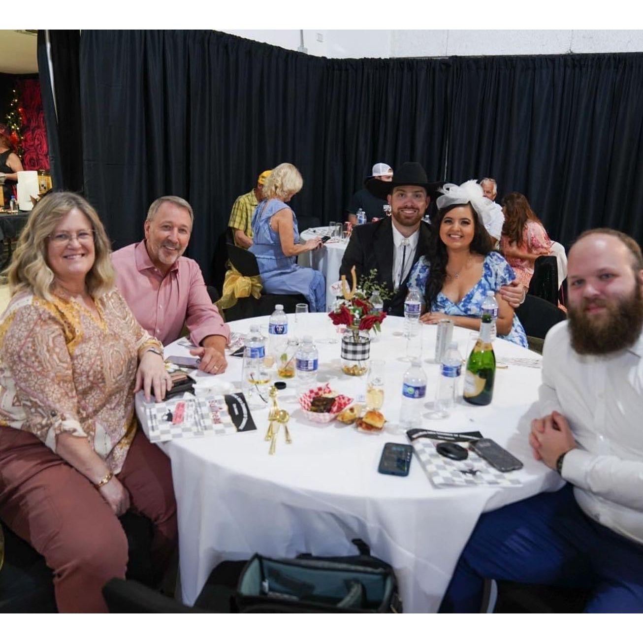 Taste of Bullhead-MCC 01.2024