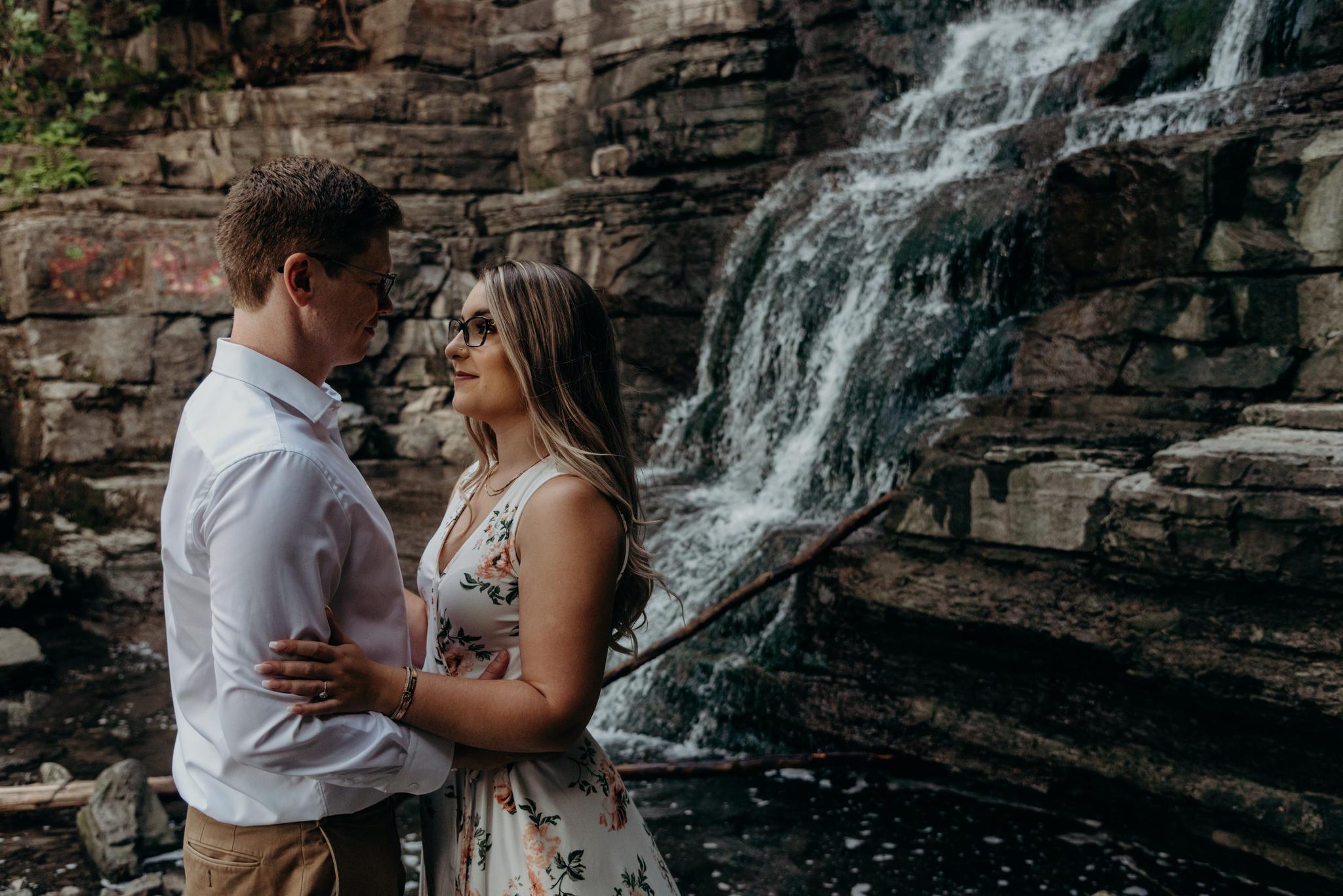 The Wedding Website of Demi Francoeur and John Braniff