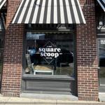 Square Scoop