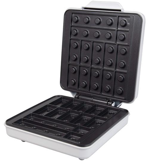 Lego waffle maker