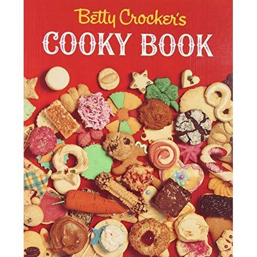 Betty Crocker's Cooky Book
