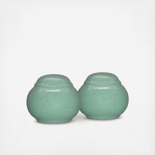 Colorvara Salt & Pepper Shakers