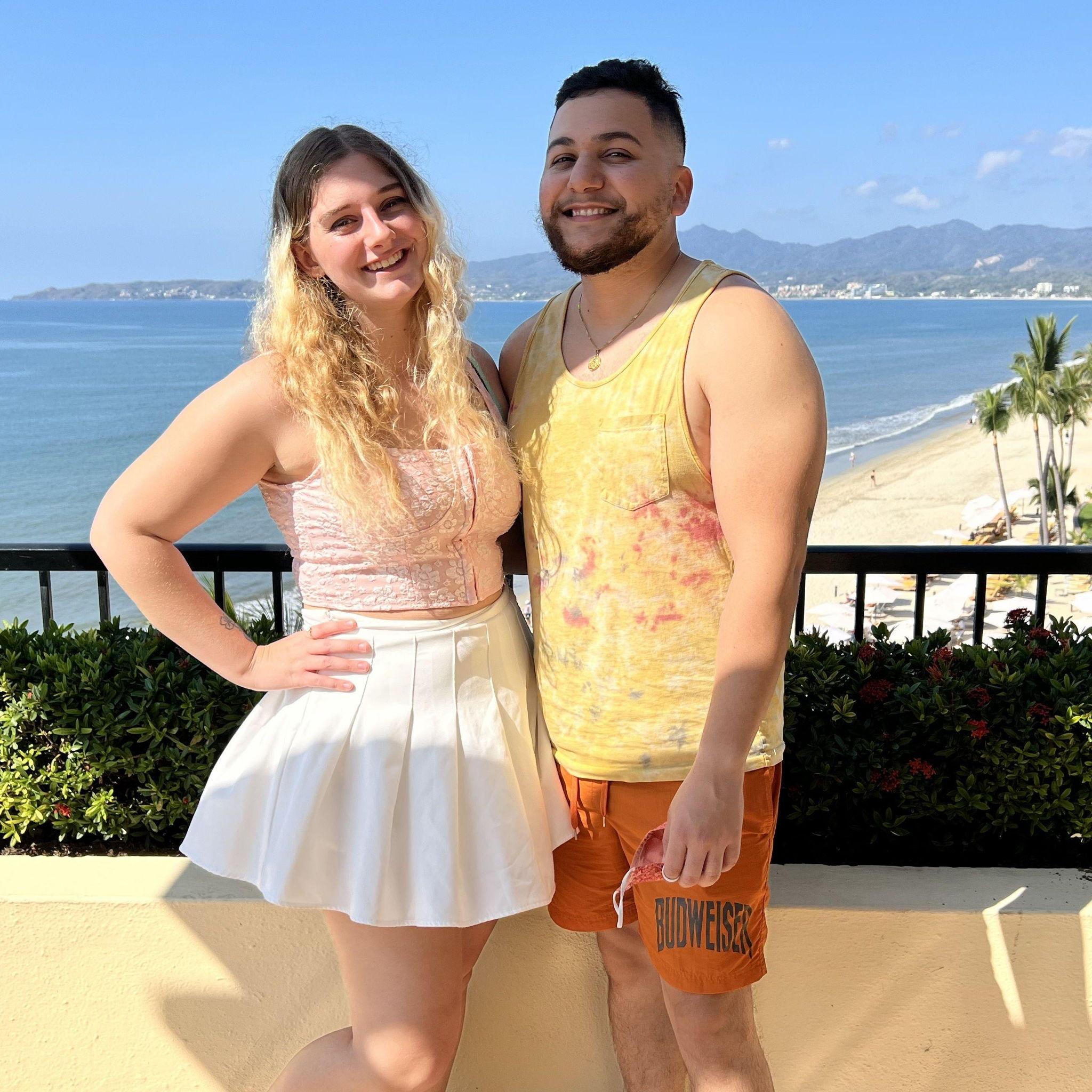 Puerta Vallarta, MX, December 2021