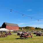 Lookout Farm Brewing & Cider Co. Taproom