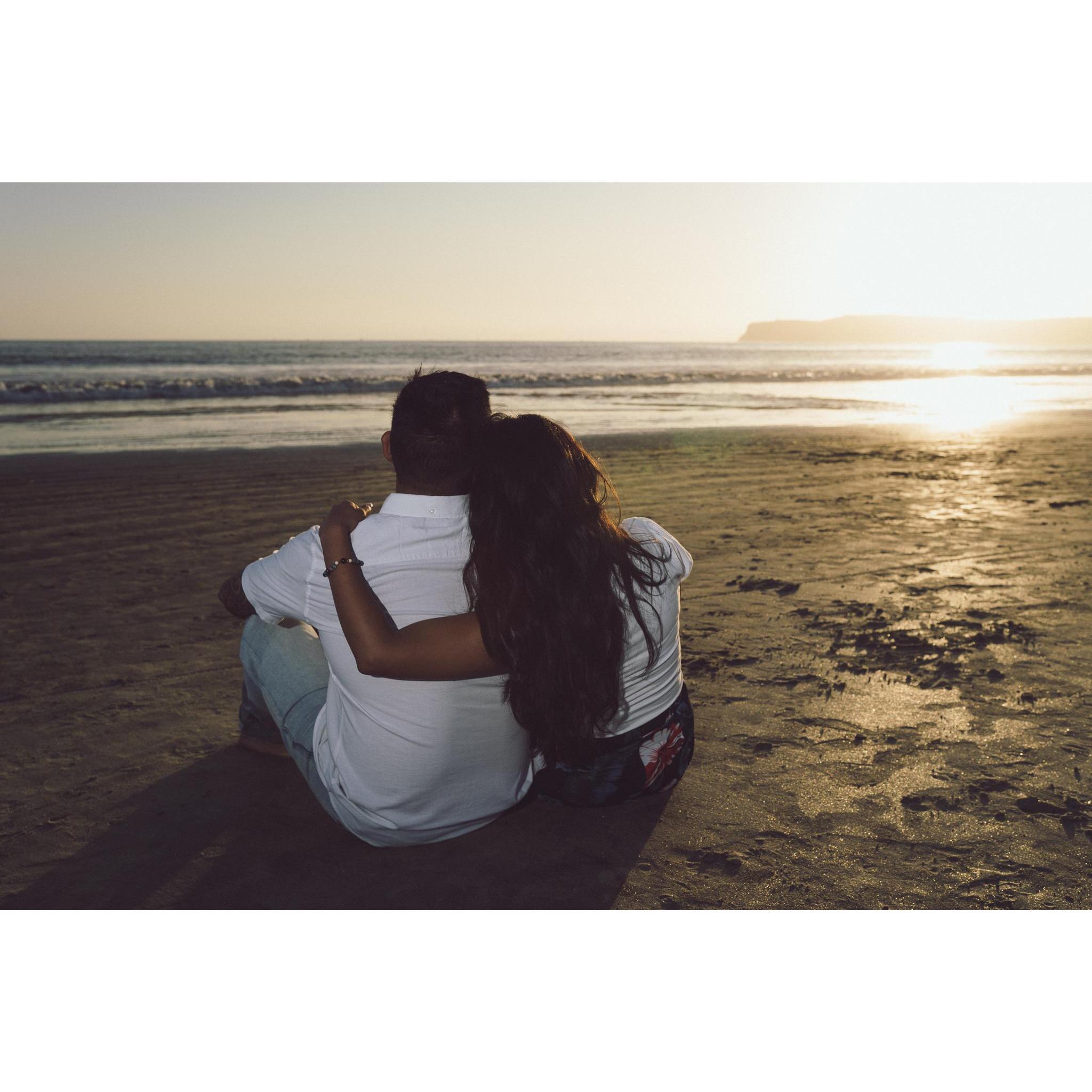 Engagement Photos
Coronado Oct. 2019