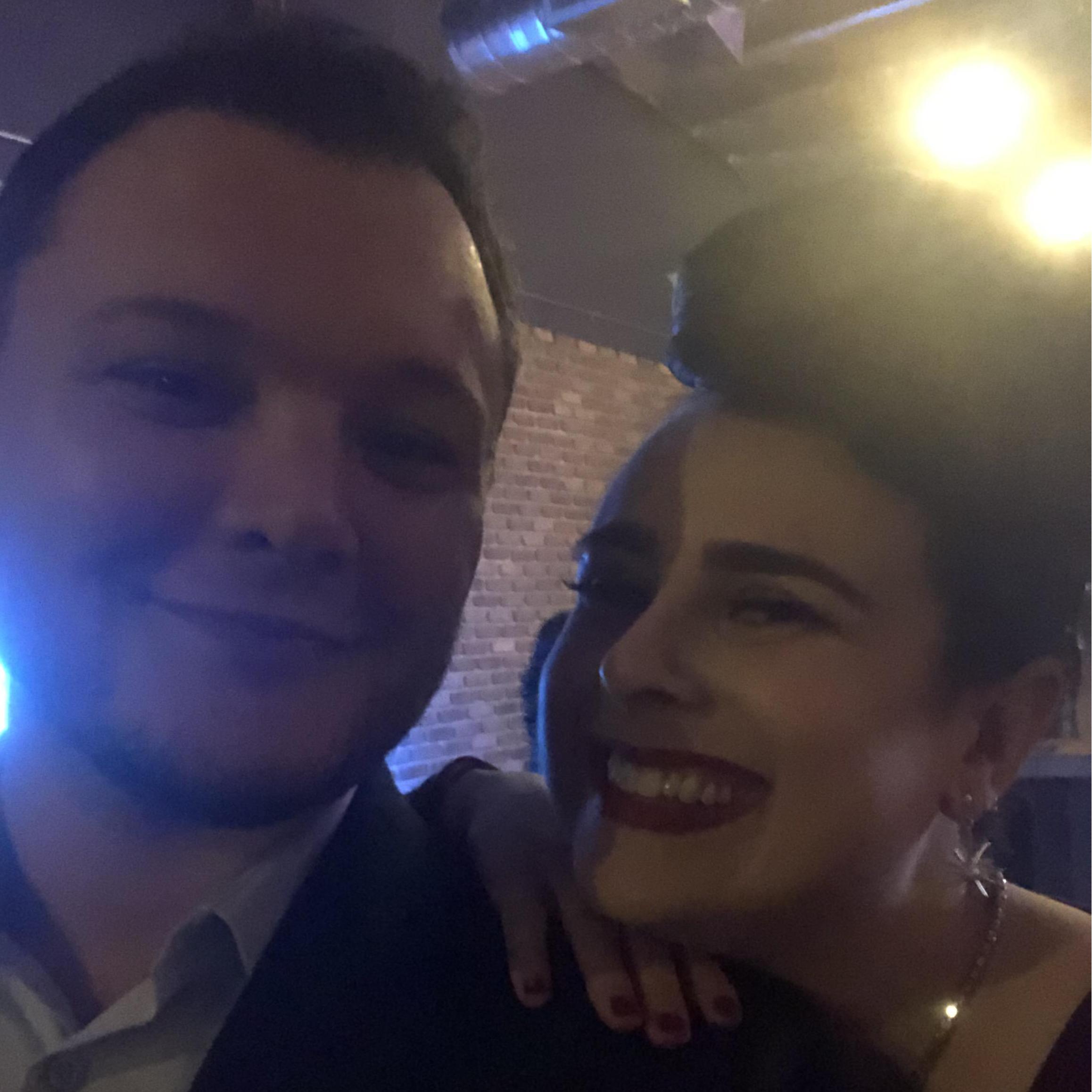 Fortune Follies Event, March, 2020