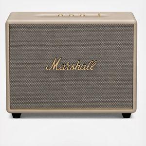 Marshall; Woburn III Bluetooth Home Speaker