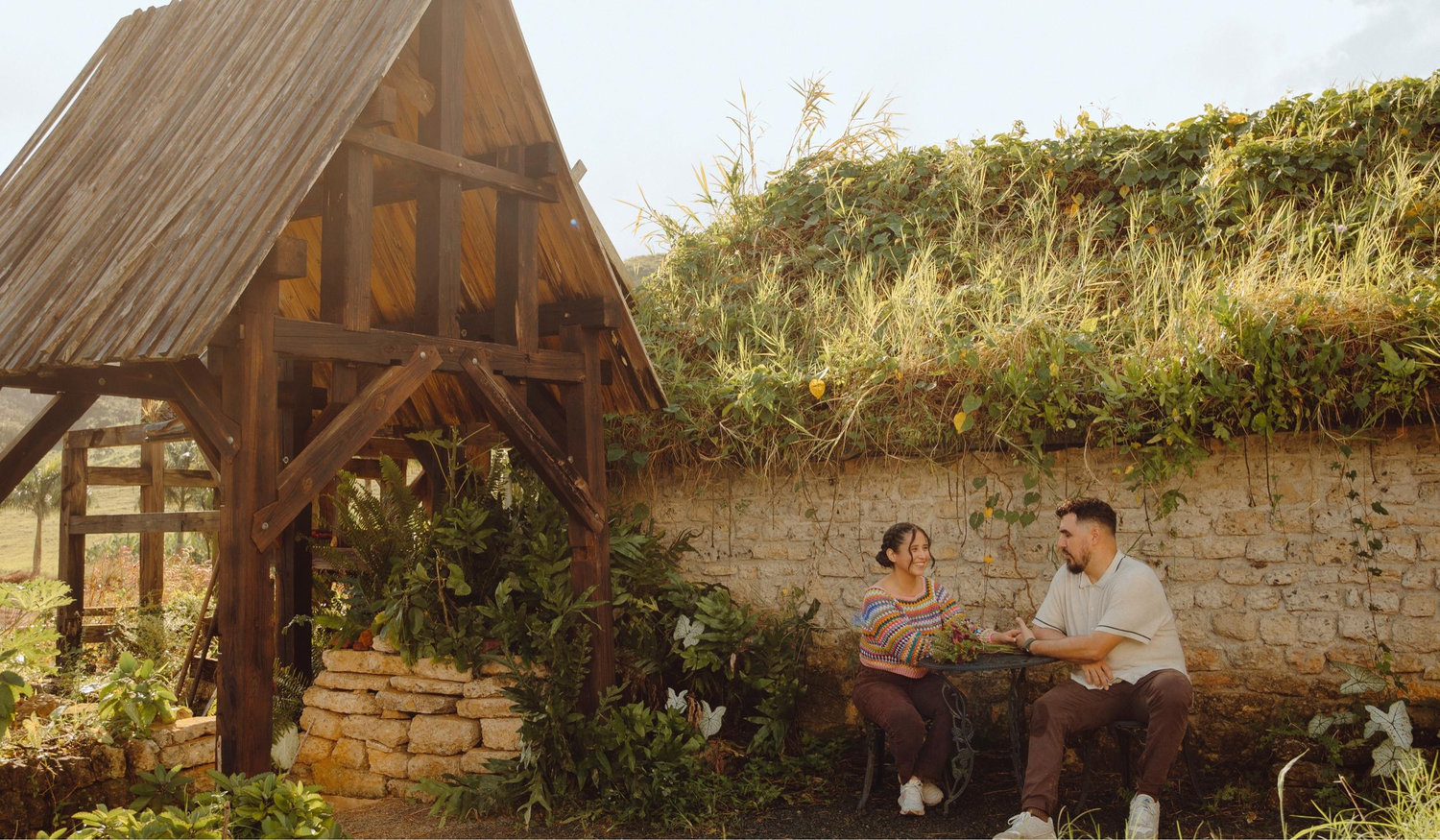The Wedding Website of Álani Aldarondo Torres and William R. Acevedo González