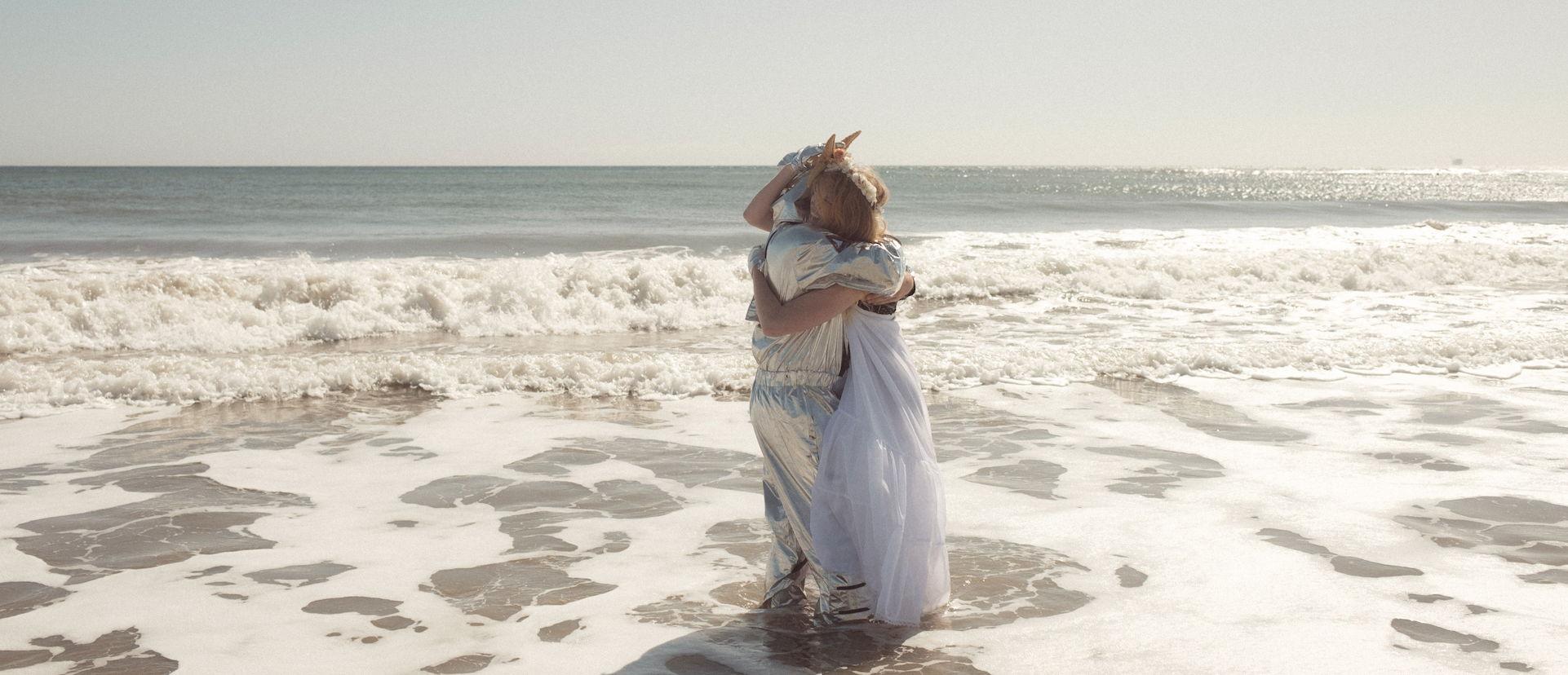 The Wedding Website of Sarah Christine Fenenga and Michael Kaelin Shea