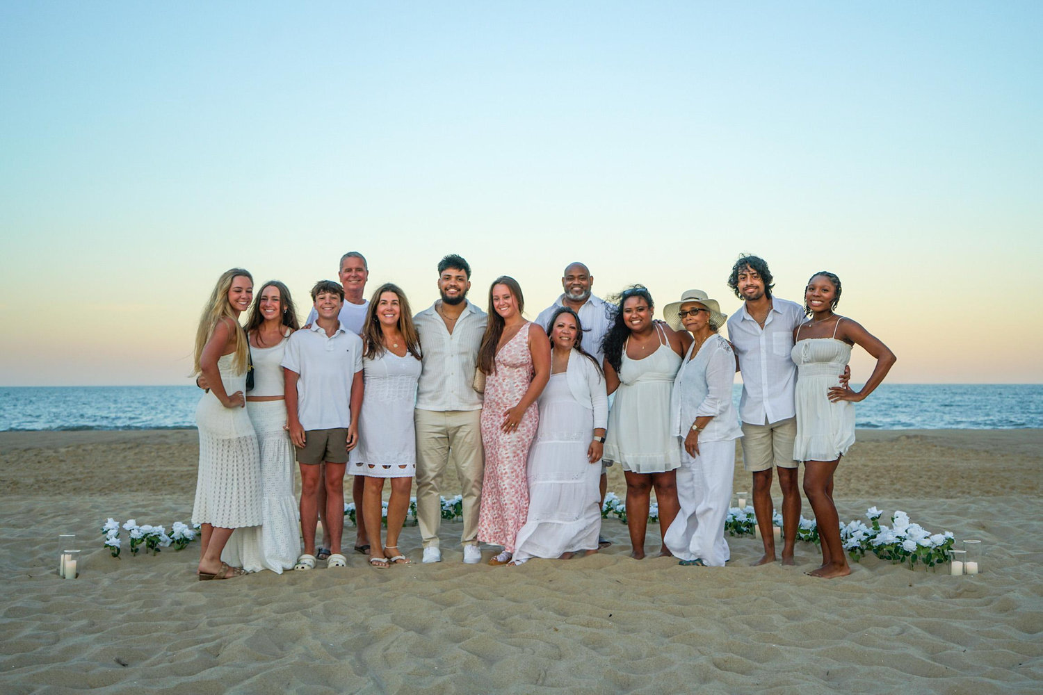 The Wedding Website of Amanda Upperman and Tre Gresham