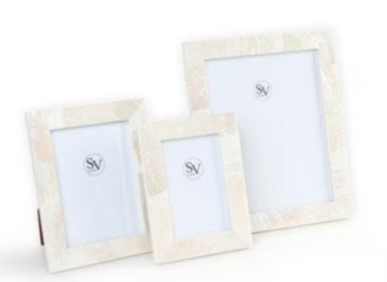 River Shell Frame