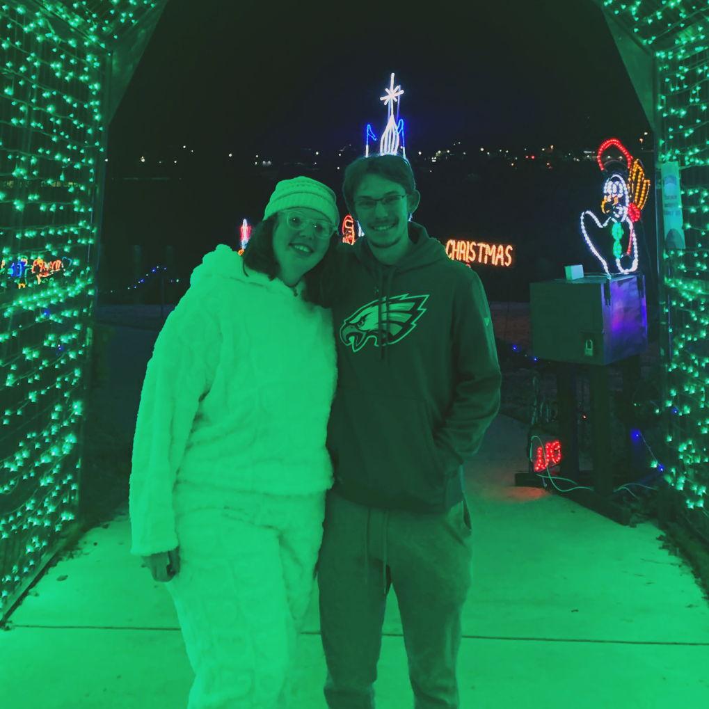 Walk of Lights 2024