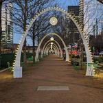 Klyde Warren Park