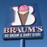 Braum's Ice Cream & Burger Restaurant
