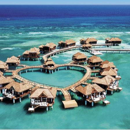 Honeymoon Resort