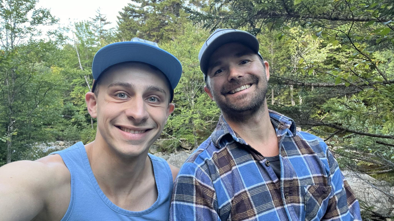 The Wedding Website of Domenic Cote-Roy and William Cote-Roy
