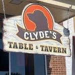 Ol’ Clyde's Table and Tavern