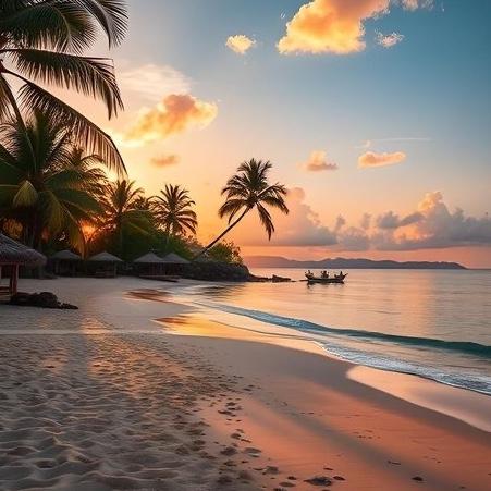 Honeymoon - Credit Card Only