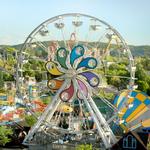 Hershey Park