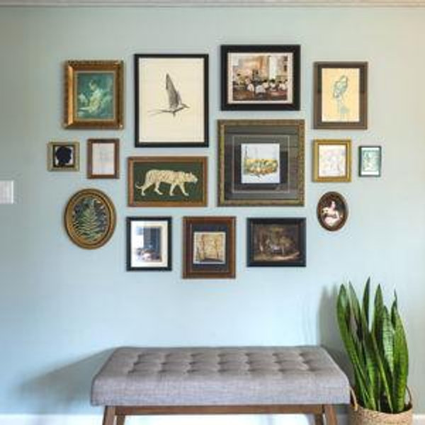Home Decor