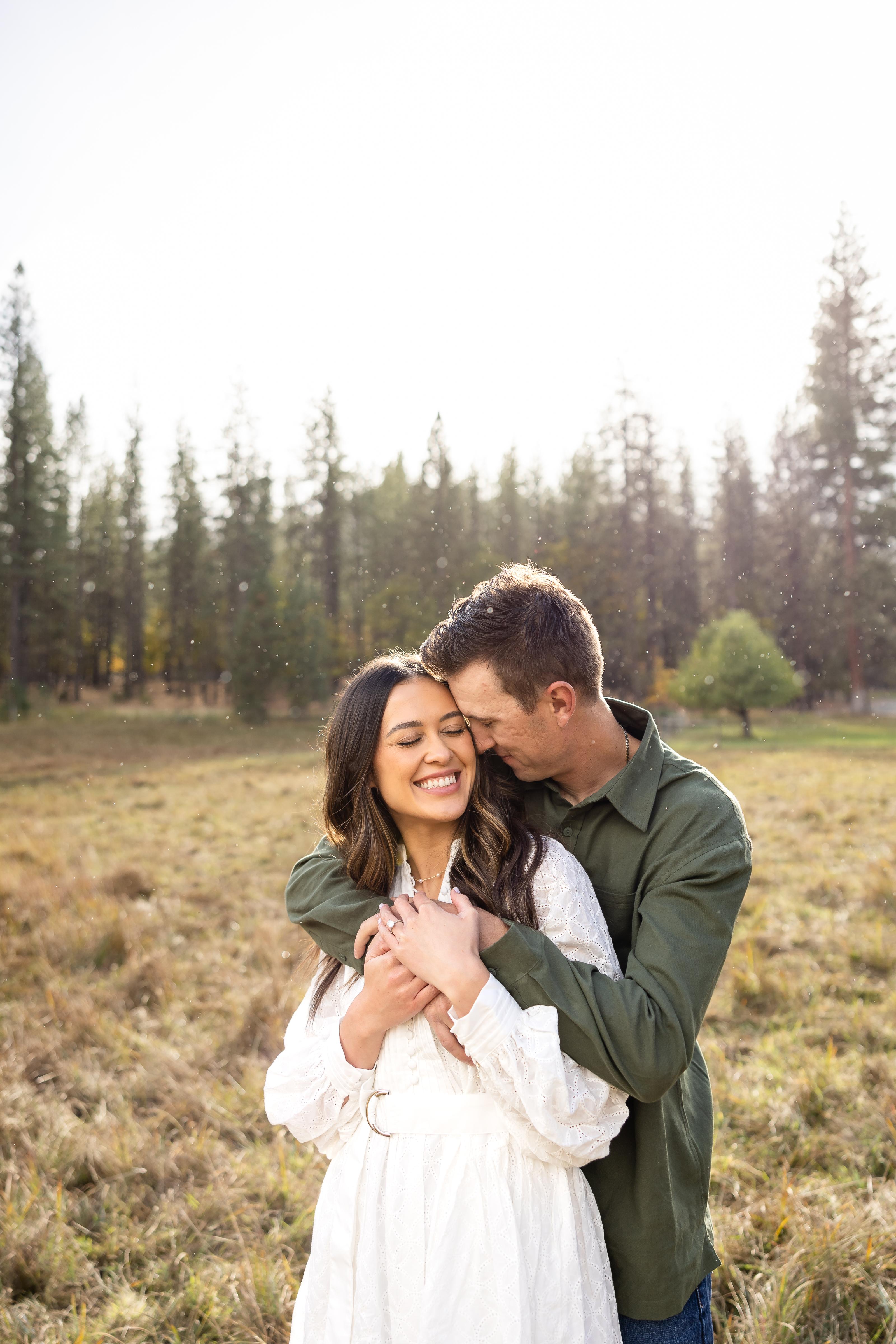 The Wedding Website of Tia Palangvanh and Caleb Ayers