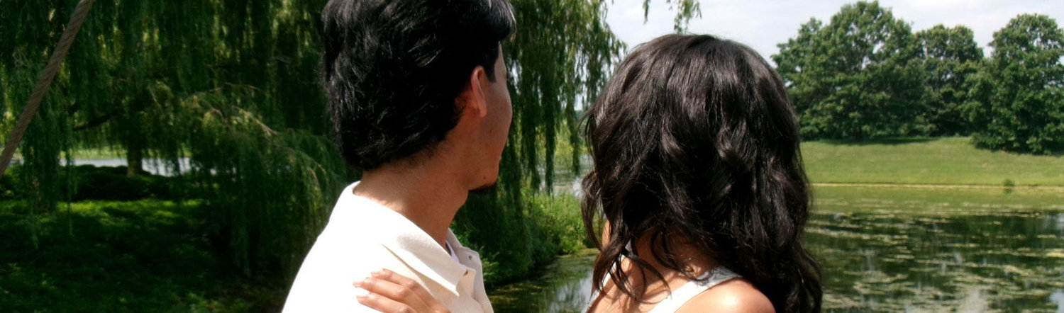 The Wedding Website of Bryanna Cooke and Abelardo Guerra