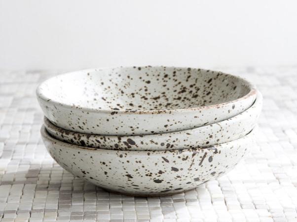 Breakfast Bowl (Sarah Kersten Studio)