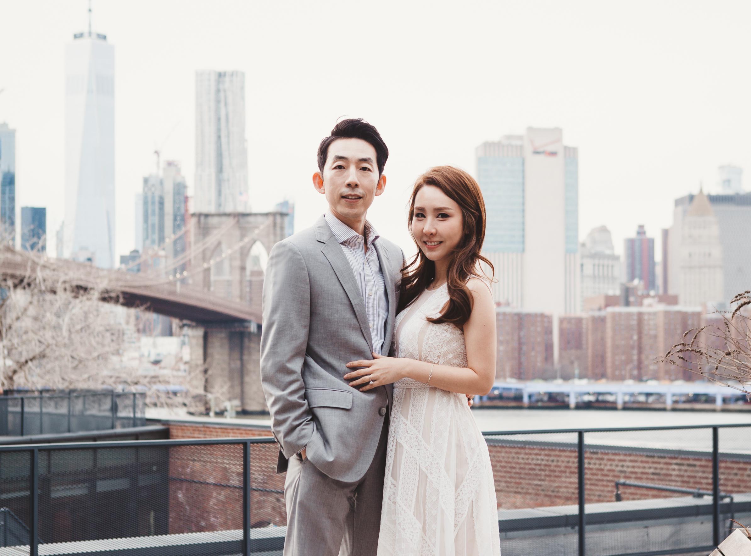 The Wedding Website of Olivia Sohn and Patrick Hong