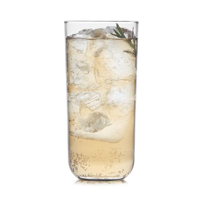 Libbey® Glass Polaris Axis Tumblers (Set of 8)
