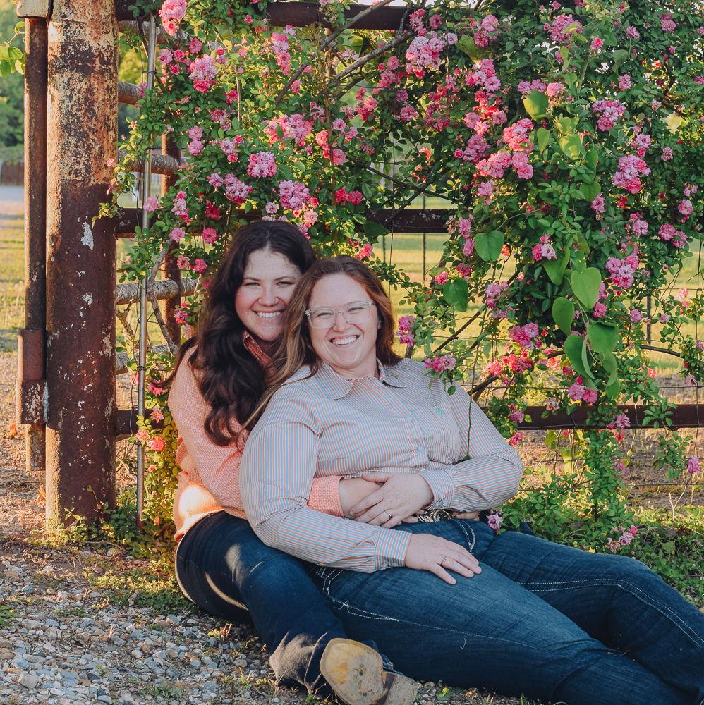 Robyn Halley and Kealy Stelly's Wedding Website